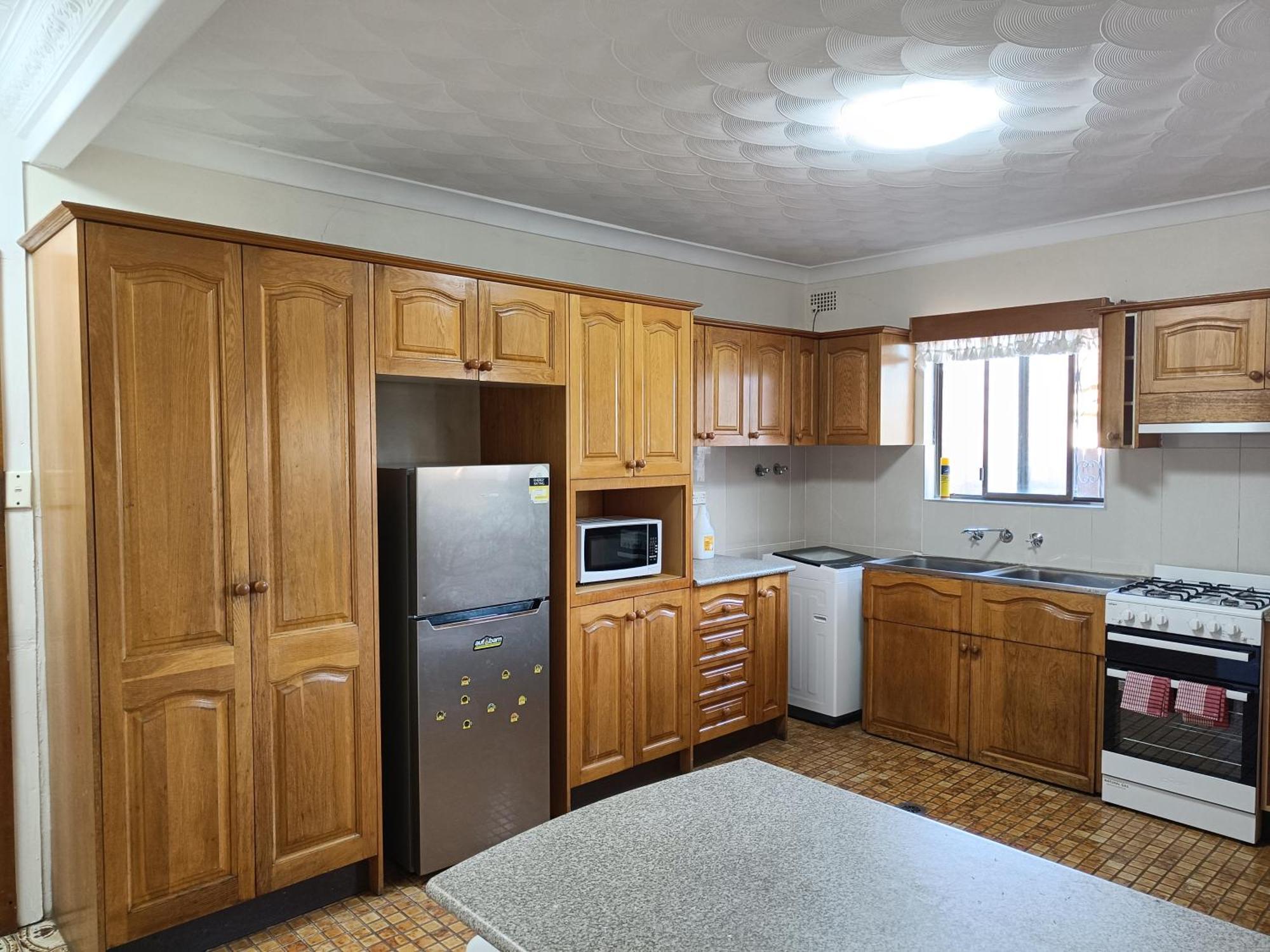Homestay Cozy Queen In Spacious - M7 Merrylands