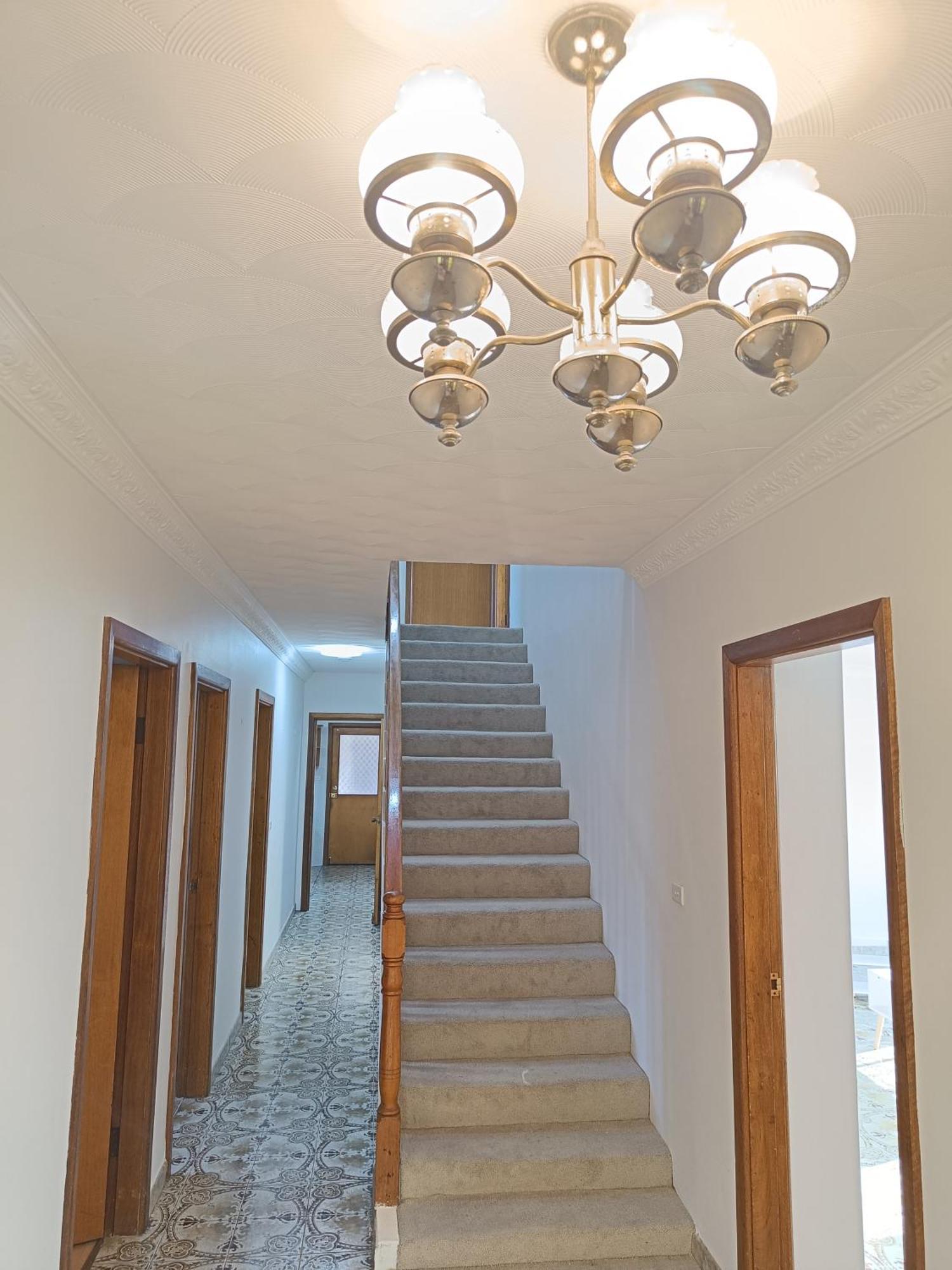 Cozy Queen In Spacious - M7 Homestay *