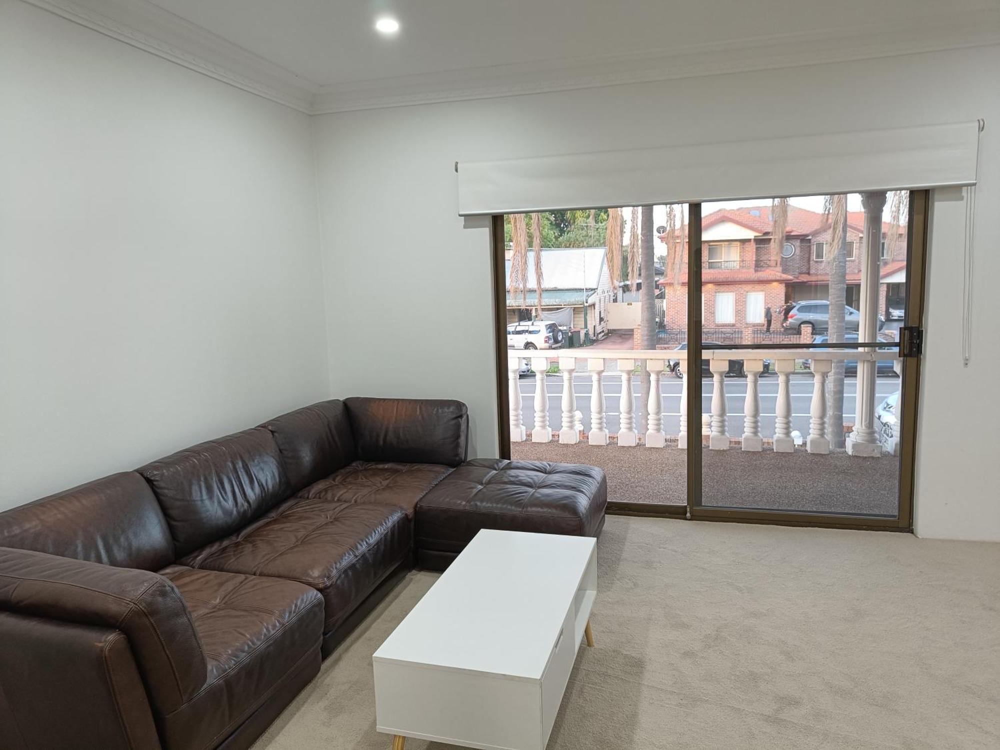 Homestay Cozy Queen In Spacious - M7 Merrylands