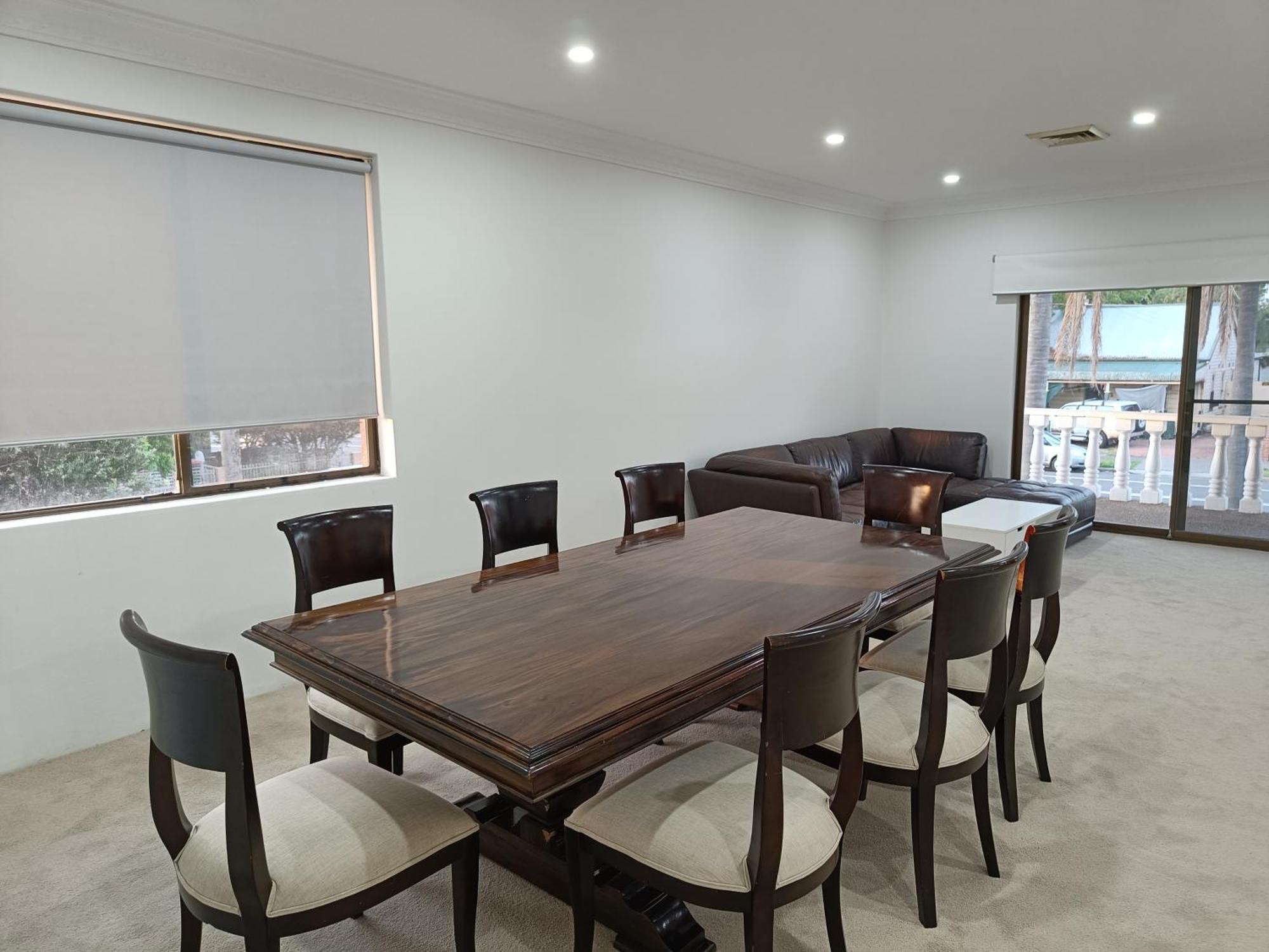 Cozy Queen In Spacious - M7 * Merrylands